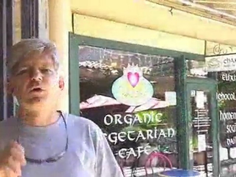 The State of the Veg Union Part 1 Arizona