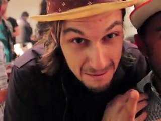 M1, craze,  lil mike birdy nam nam