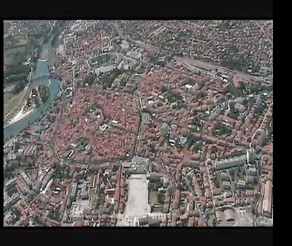 Deltaplane sur MILLAU