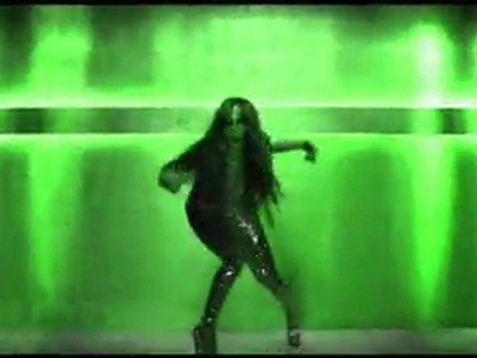 Pitbull - On the Floor (Si-Fu Remix) ft. Jennifer Lopez by The Chifka