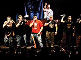 Beogradski Sindikat - Covek