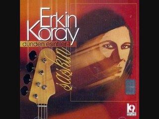 Erkin Koray Arap Saçı