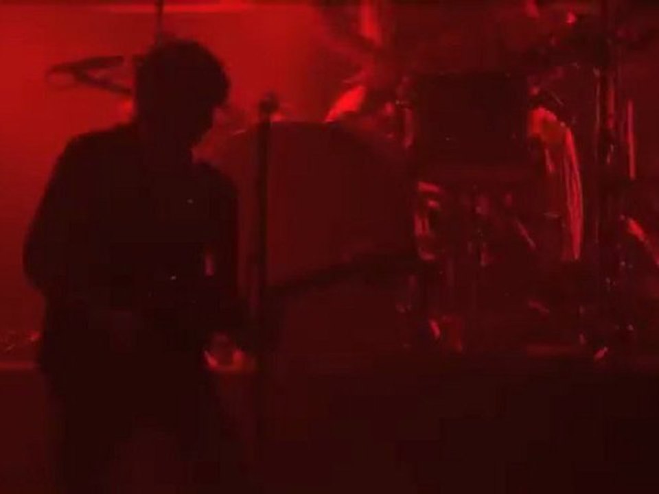 Arctic Monkeys, Eurockéennes 2011