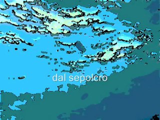 Antonio De Lisa- Mille onde - Poesia video-sonora