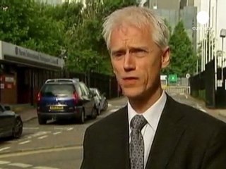 'Thank you and Goodbye' says News of the World