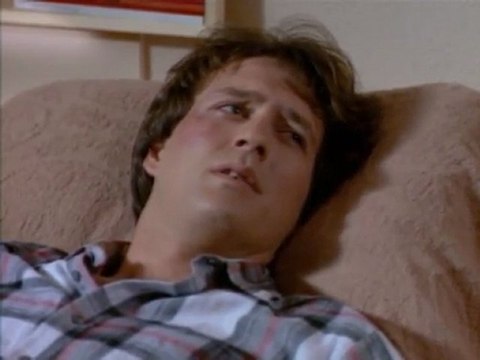 Джамп стрит 21 Третий сезон Шестая серия