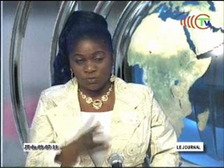 Congrès départemental du PCT Sangha