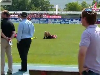 "Hedefim Şampiyonlar Ligi"