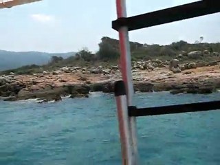 Sedir Adası 4