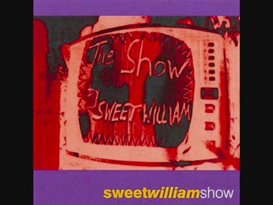 Sweet William - Mine
