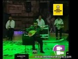 Mehmet KAYIK - Turkulerle Gomun Beni 2011 Konya Konseri