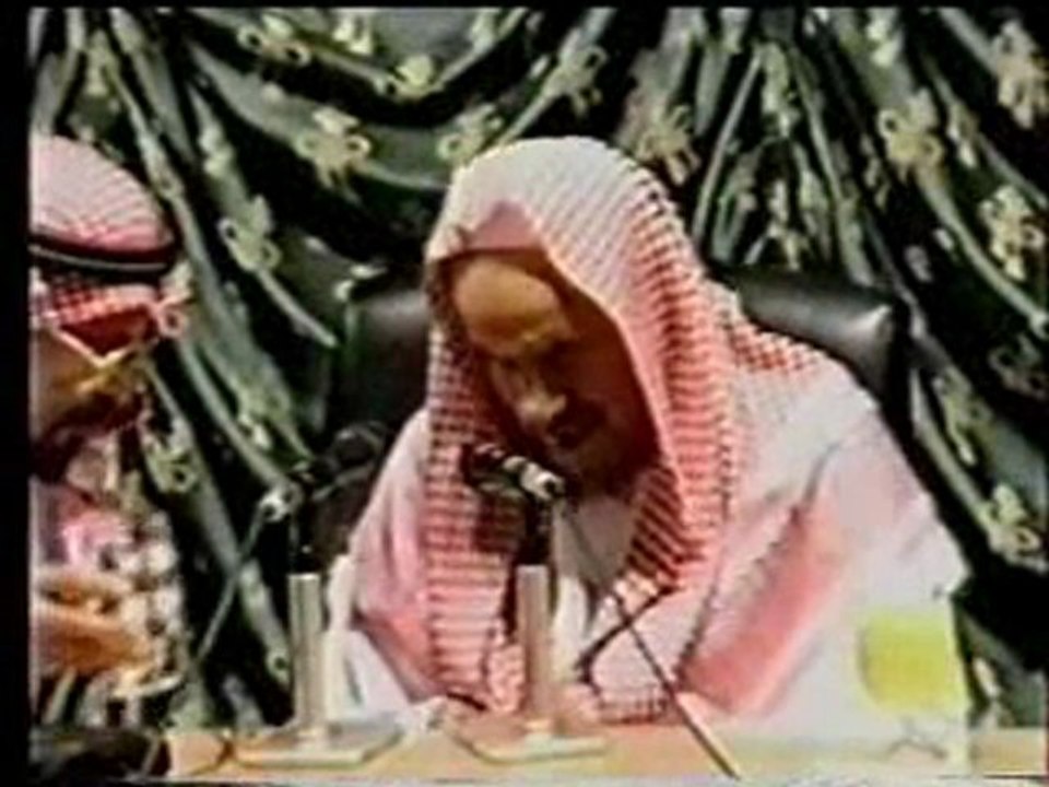 ‪5/6 CHEIKH ABDEL AZIZ IBN BAZ /  واجبات طالب العلم - الشيخ بن باز‬‏
