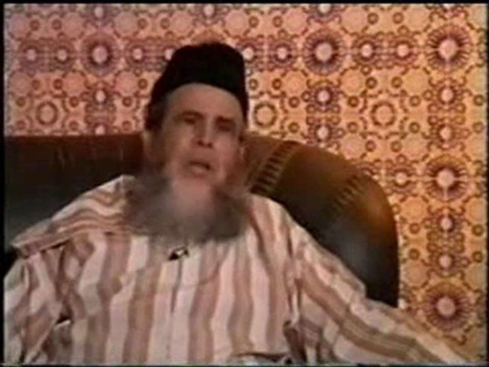 ‪4/6 CHEIKH ABDEL AZIZ IBN BAZ /  واجبات طالب العلم - الشيخ بن باز