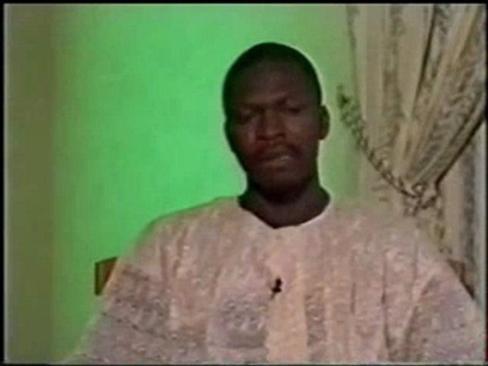 3/6 CHEIKH ABDEL AZIZ IBN BAZ /  واجبات طالب العلم - الشيخ بن باز‬‏