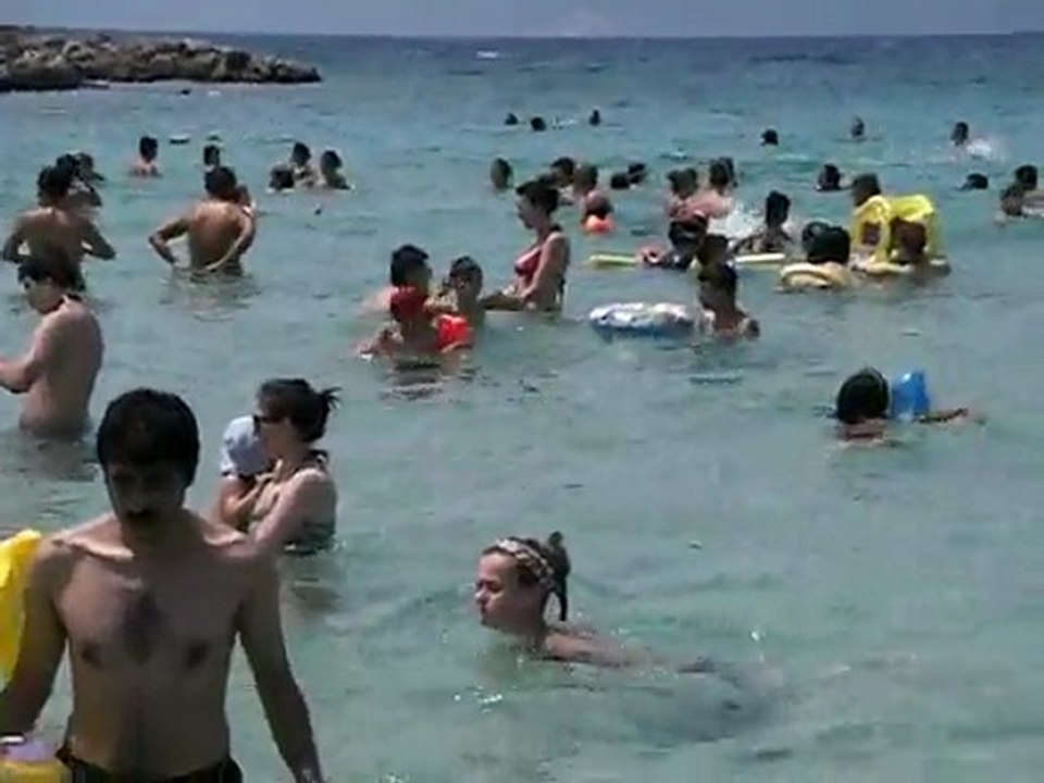 Sedir Adası  5