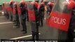 Hundreds arrested at pro-reforms rally in... - no comment