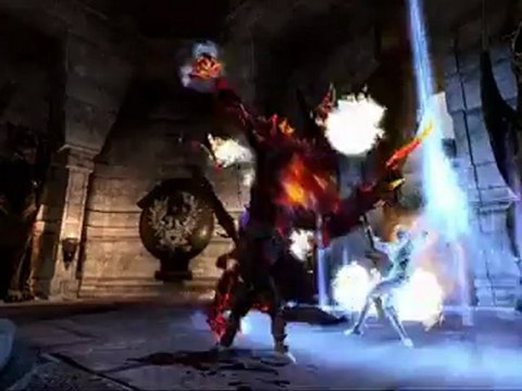 Dragon Age II - Legacy