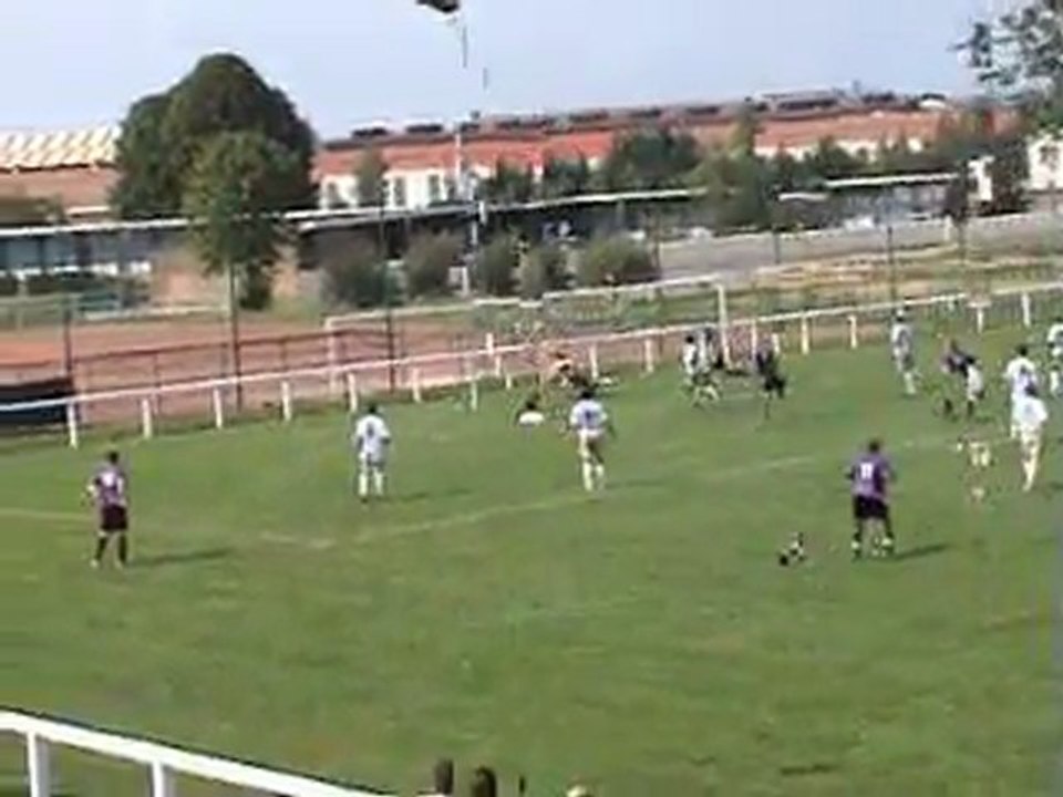 SEDAN TORCY 2 VILLERS SEMEUSE 1