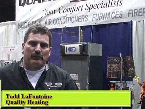Quality Heating Redmond OR | Central Oregon Home Show