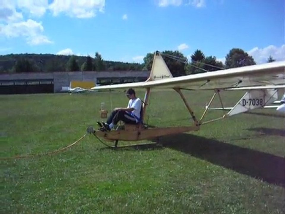 Lâché SG-38