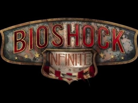 Bioshock Infinite E3 2011 Gameplay Demo