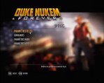 Duke Nukem Forever walkthrough (1) : Duke est vivant part 1/2