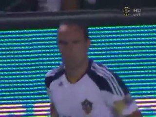 Ο Μπέκαμ δίνει σόου στο 2-1 των Γκάλαξι επί των Φάιρ