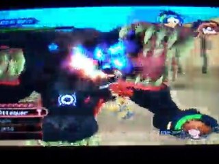 Kingdom Hearts I Boss : Cerbere