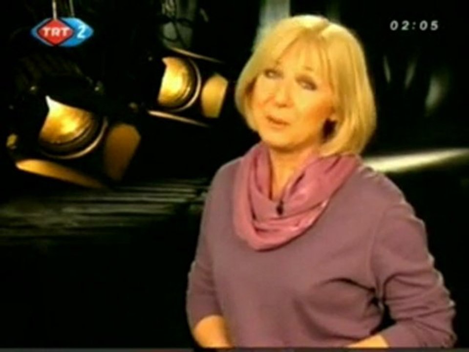 BANU AVAR'LA SINIRLAR ARASINDA - SUDAN (2008) / Güncel Meydan