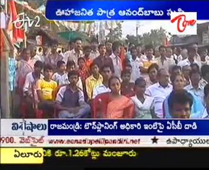 EC new experiment in Bengal Elections