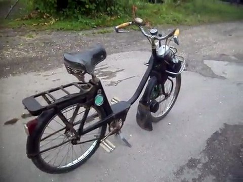 Solex 1400
