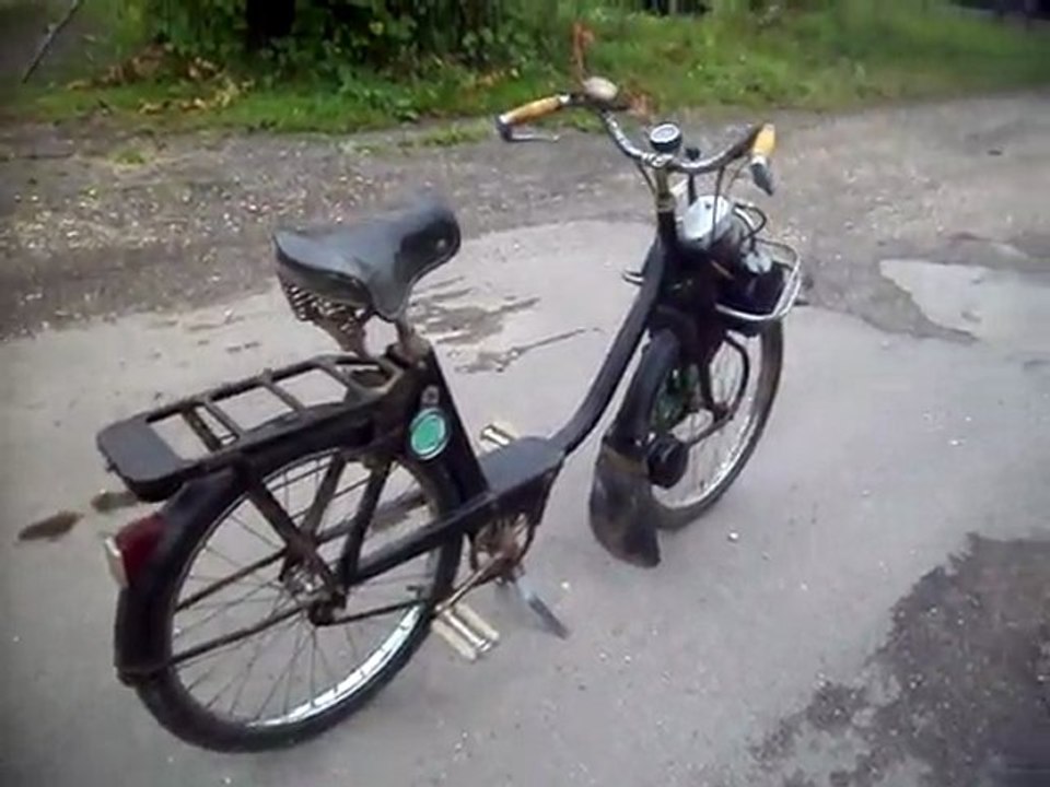 Solex 1400