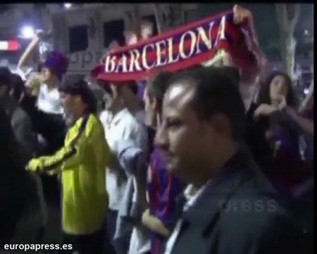 Piqué hace milagros