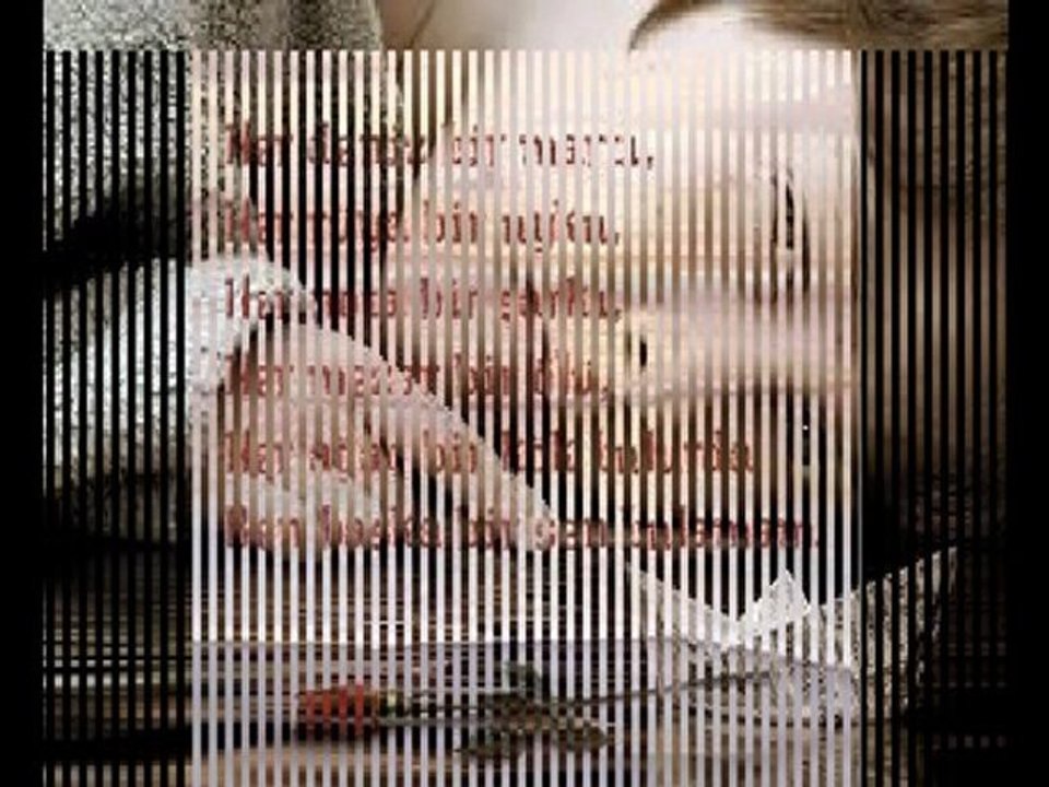 Ramazan Yıldız - Ben sende Tattım Aşkı