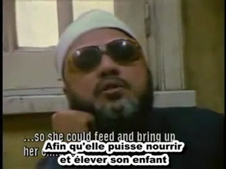 HOMME FEMME ISLAM