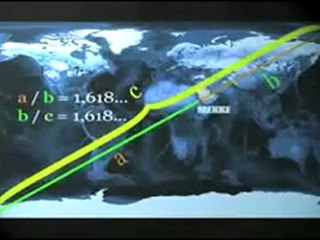 GOD SECRET GOOGLE MAPS MECCA