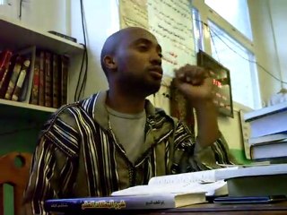 Sheikh Mohamed Bajrafil, L'Etat musulman