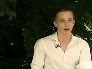 Claude Canal Coquelicot 09-07-2009-extrait