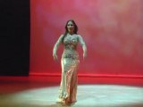 LOLIE-SENHAGJI-belly dance-presents Art agency Valentino
