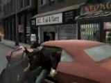 Grand Theft Auto coca cola Commercial