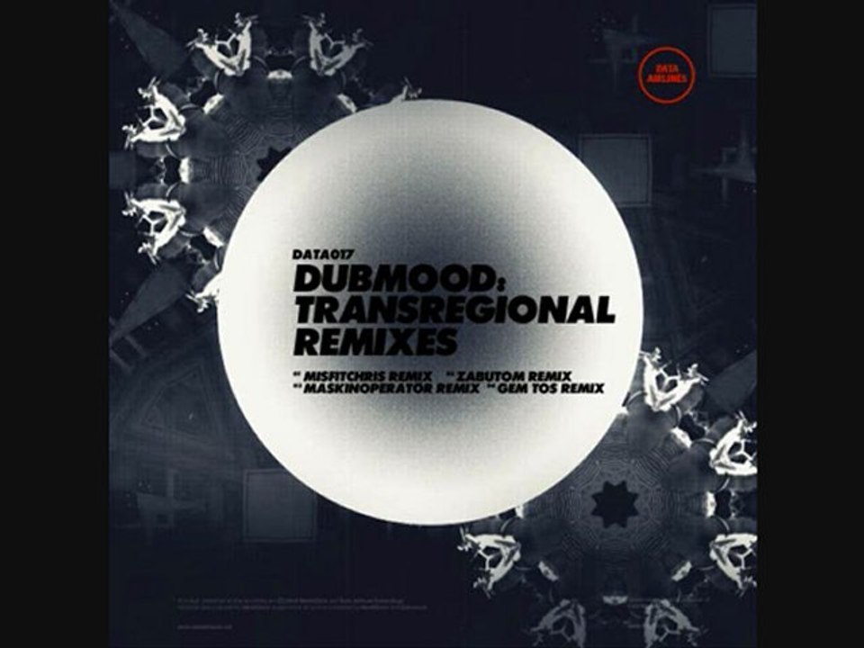 Dubmood - Transregional des pyrenées