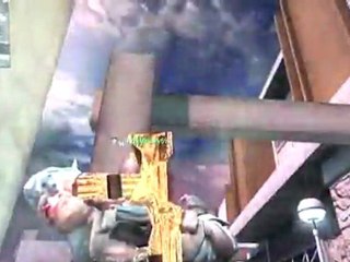 COD7/ Unheard of in hotel!!!!!