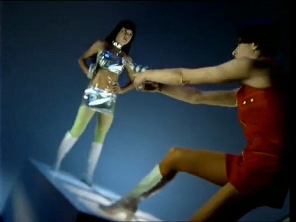 Voyageurs du Temps - Les Jambes des Femmes