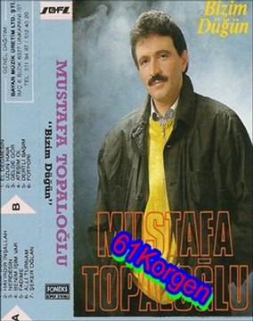 Mustafa Topaloğlu - Sebahat