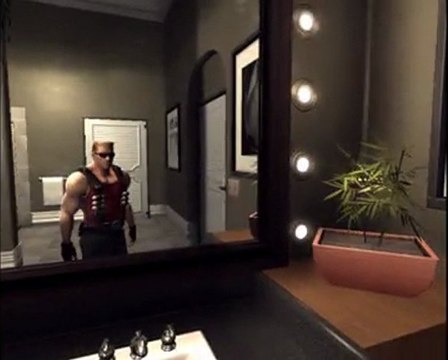 Duke Nukem Forever walkthrough (2) : Duke est vivant part 2/2