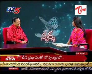 Sparsha - The Touch - Sex Problems & Advises by Dr.Samaram - 03