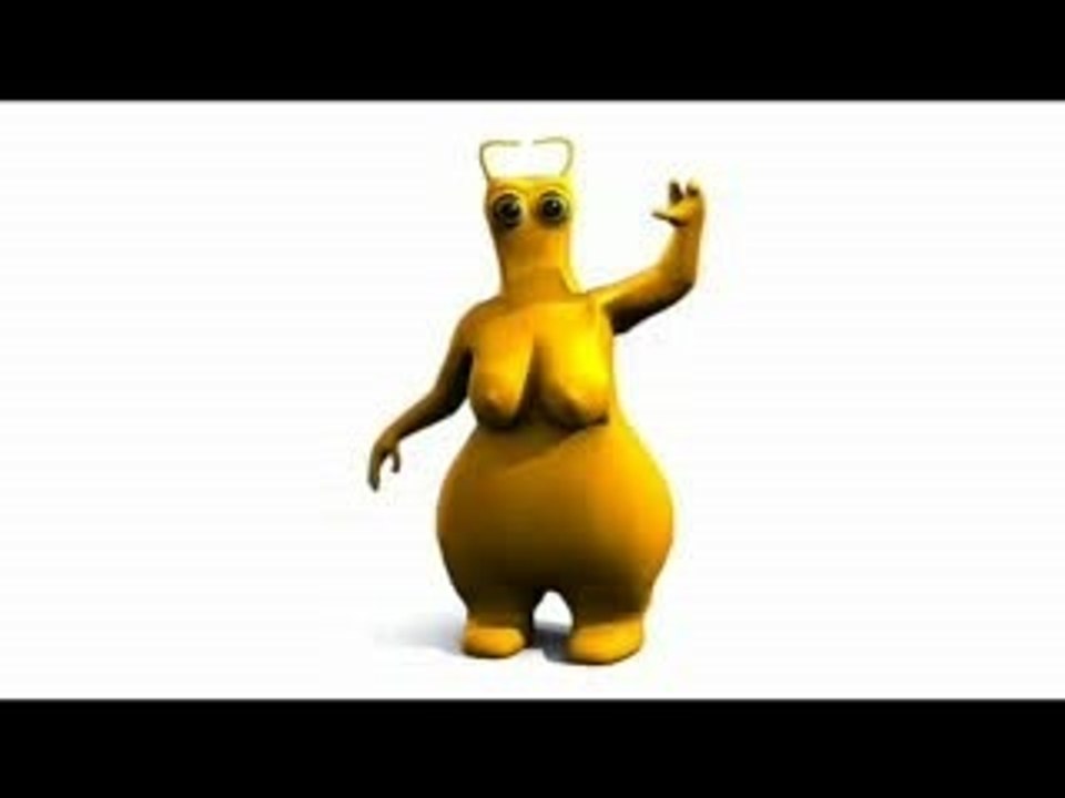 Les Bumps : Lucy3D