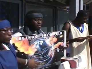 PT1 IT'S LIGHTS OUT FOR U SO CALLED WHITE PEOPLE (EDOMITES)