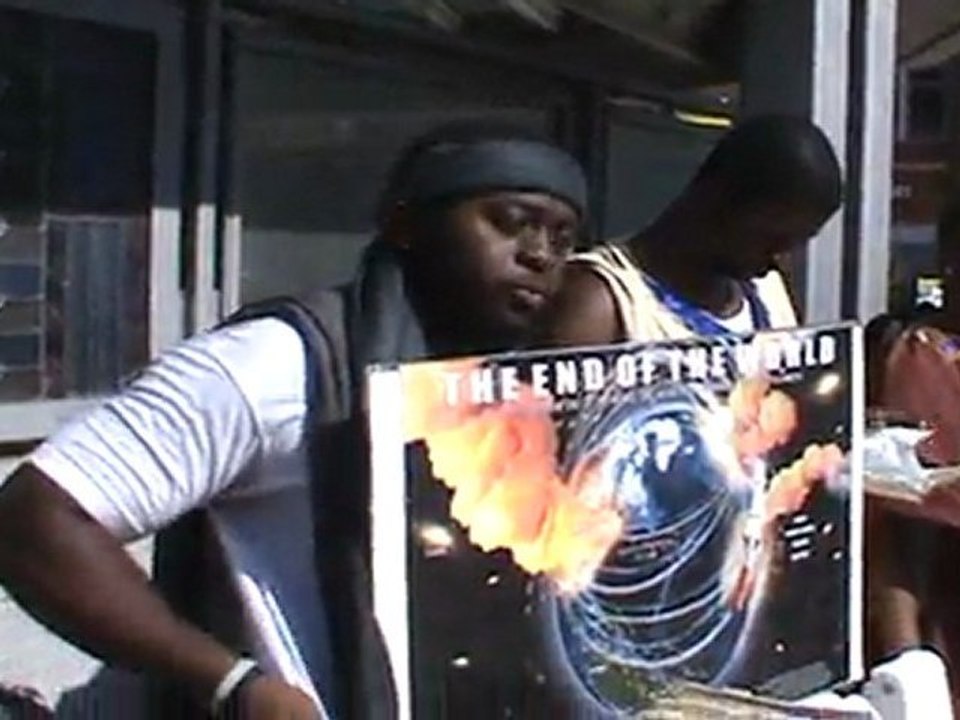 PT3 WE ARE THE HEBREW ISRAELITES NOT MUSLIMS