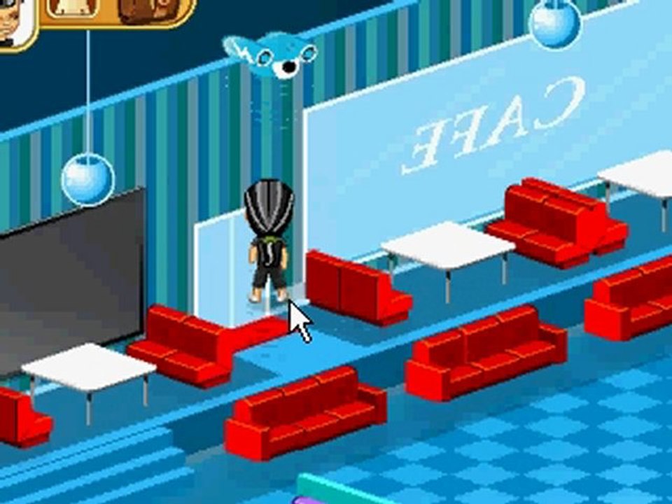 Sanalika Hayalet Hilesi